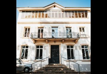 Maison des Ateliers