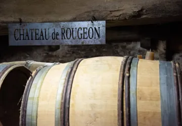 Domaine de Rougeon 