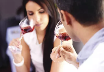 Dégustation Ecole des Vins de Bourgogne