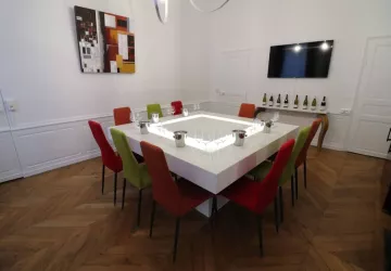 Salle Baron de Joursanvault 3