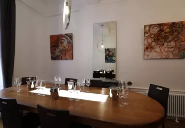 Salle Hotel de Rouvray 1