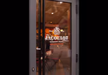 Maison Jacoulot