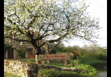 La Ferme du Mont Rouge (3)
