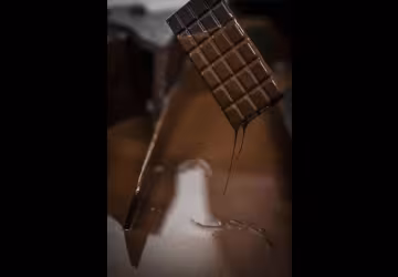 TABLETTE DE CHOCOLAT