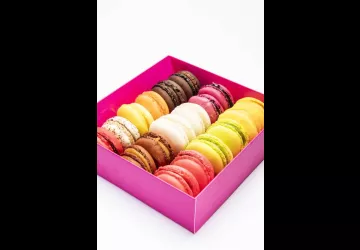 MACARONS