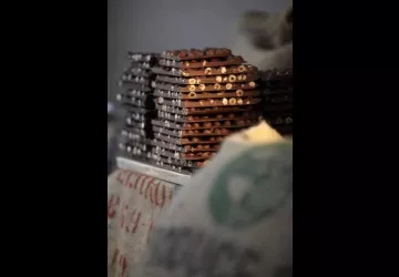 TABLETTE CHOCOLAT NOISETTES