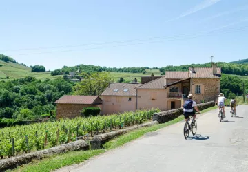 La Vélo Gourmande 2019