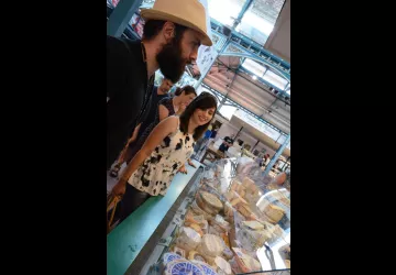 Marché Dijon Photo Rozenn Krebel 48