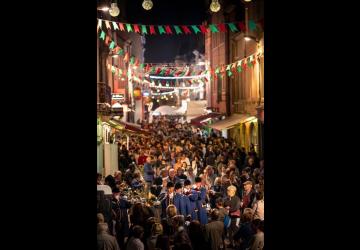 Dégustations Paulée de la Côte chalonnaise