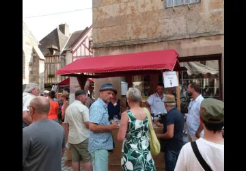 Atelier de dégustation