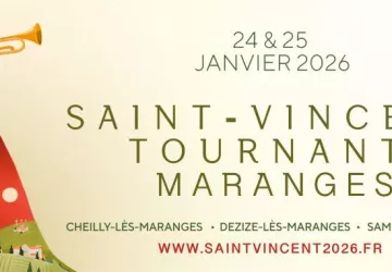 Banner Saint-Vincent Tournante Maranges 2026