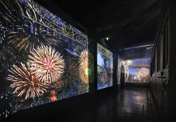 Spectacle L'Impérial