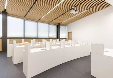 Cité des Climats de Beaune