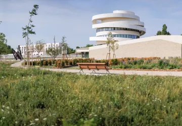 Cité des Climats de Beaune