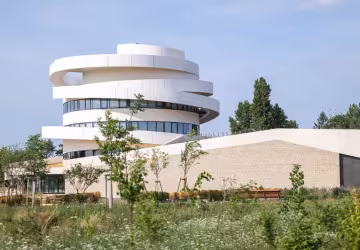 Cité des Climats de Beaune