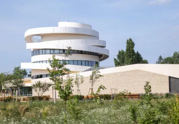 Cité des Climats de Beaune