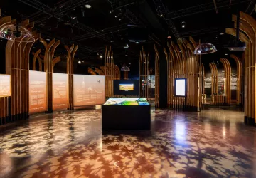 Cité des Climats de Beaune