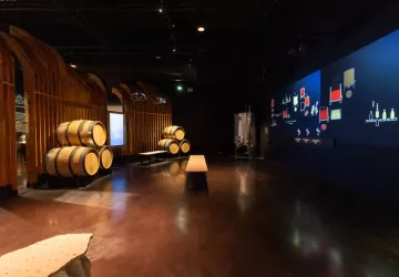 Cité des Climats de Beaune