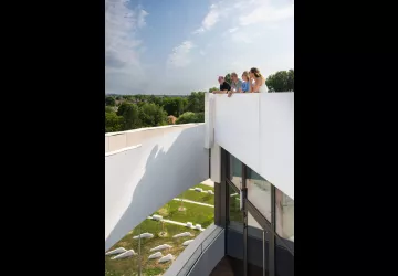 Cité des Climats de Beaune