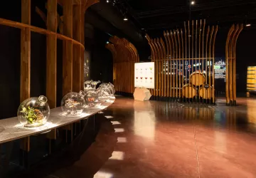 Cité des Climats de Beaune