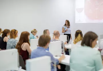 Cité des Climats de Beaune