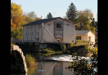RESTAURANT - AU MOULIN DES ECORCES_1