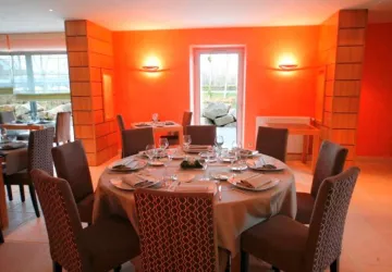 Table Moulin des Ecorces