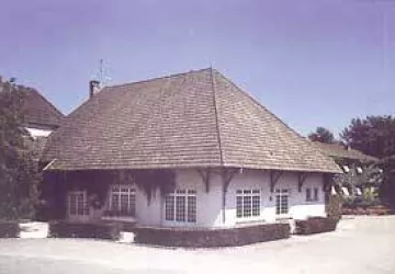 RESTAURANT - LA CHAUMIERE_6