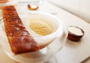 RESTAURANT - LA CHAUMIERE_7