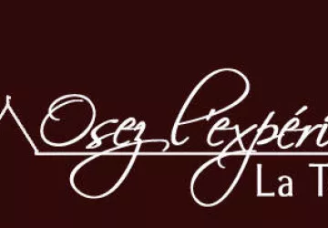 Logo La Table de l\\'Hostellerie