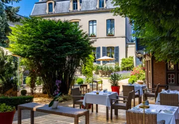 6. Terrasse  Restaurant         (Christopne Fouquin 2022)