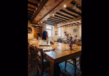 Ferme de la Ruchotte