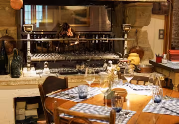 Bistrot du Bord de l'Eau