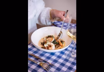 Bistrot du Bord de l'Eau