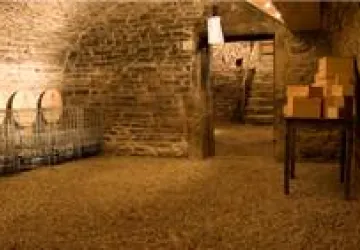 Le caveau