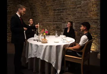 Château Sainte Sabine_Lassey 5