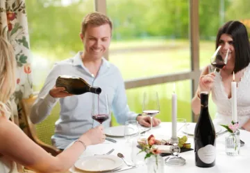 Restaurant Lassey