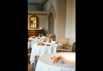 Château Sainte Sabine_Lassey 1