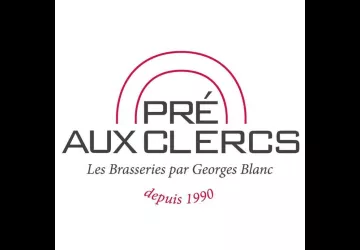 Logo Pré aux Clercs