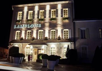 Maison Lameloise