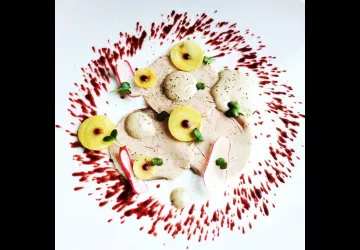 Quasi-de-Veau-servi-froid-facon---Vitello-Tonnato--