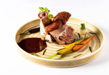 Hostellerie Bourguignonne