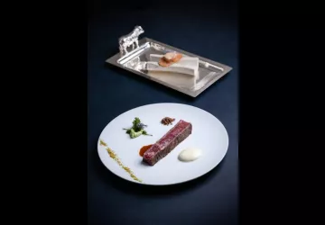 Maison Doucet, juillet 2023, Charolles. Photographe : Sarah Morvan Vessely - Photografik. 