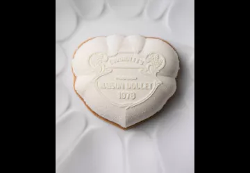 Maison Doucet, novembre 2023, Charolles. Photographe : Sarah Morvan Vessely - Photografik. 