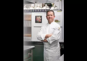 Maison Doucet, décembre 2023, Charolles. Photographe : Sarah Morvan Vessely - Photografik.