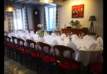 organisation d'évènements familiaux