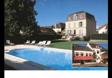 Restaurant de l'Auberge du Cheval Blanc