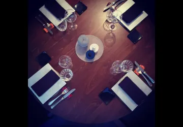 Salle interieur