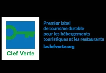 clef verte