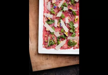 Maison Doucet, juillet 2023, Charolles. Photographe : Sarah Morvan Vessely - Photografik. 